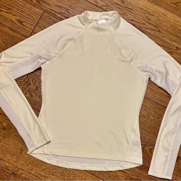 Adidas Karlie Kloss Long Sleeve Tee - Picture 3 of 8
